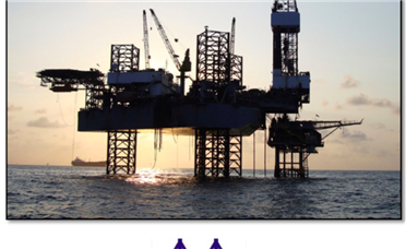 Oil and Gas Industry Modeling